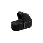 Nacelle Sleek - Midnight Black