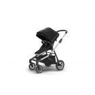 Poussette Sleek - Midnight Black