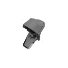 Siège poussette Sleek Sibling - Grey Melange