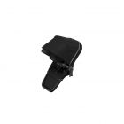 Siège poussette Sleek Sibling - Midnight Black on Black
