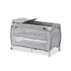 Lit parapluie Sleep N Play Center Etoiles