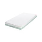 Matelas bébé 60x120cm Pack Evo Duo
