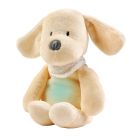 Sleepy veilleuse peluche Chien vanille - Lapidou