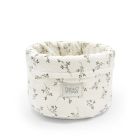 Panier de rangement Mini Olive Bloom
