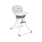 Chaise haute Snack N' Stow Fruitella