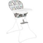 Chaise haute Snack N' Stow Splodge