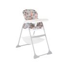 Chaise haute SnackEase Bear Party