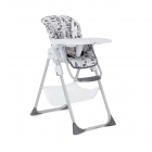 Chaise haute Snacker 2en1 Logan