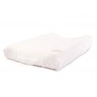 Housse de matelas à langer Calma Éponge natural