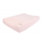 Housse de matelas à langer Calma Éponge pink