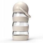 Boîte doseuse de lait So MiMi, Sable