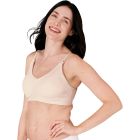 Soutien-gorge d'allaitement 3-en-1 L Chair