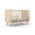 Kit de conversion Sparrow pour lit bébé - Naturel