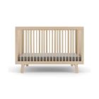 Lit bébé évolutif Sparrow - Naturel