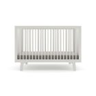 Lit bébé évolutif Sparrow - Blanc