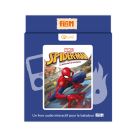 Livre audio Flam Spider-Man La naissance d'un héros