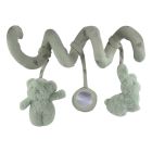 Spirale d'activités Honey