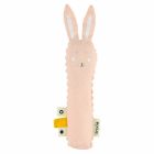 Hochet bébé Mrs. Rabbit