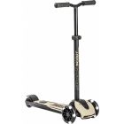 SR-Trottinette 3 roues HIGHWAYKICK 5 LED - Beige