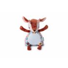 Peluche miroir d'activités Stella