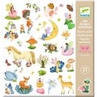 Stickers Fantasy