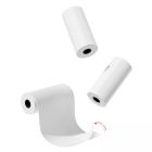 Lot de 3 rouleaux Autocollant de papiers Zoo Print