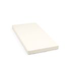 Drap housse lit Nighti 60x120 cm Birch beige