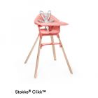 Chaise haute Clikk Coral