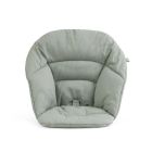 Coussin chaise haute Clikk Glacier green