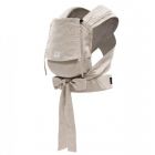 Porte bébé Limas Carrier Floral Beige