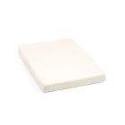 Drap housse berceau Nighti 60x80 cm Birch beige