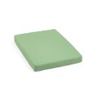 Drap housse berceau Nighti 60x80 cm Sage green