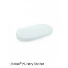 Drap housse Sleepi Powder Blue
