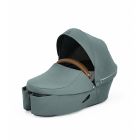 Nacelle bébé Xplory X Vert de gris