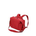 Sac à langer Xplory X Ruby Red