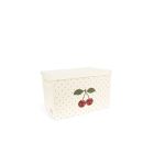 Petit panier de rangement  pliant Cherry