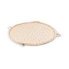Sac à jouets / tapis de jeu matelassée Cherry
