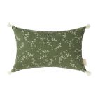 Coussin Sublim Stories Green Jasmine