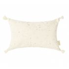 Coussin Sublim Stories Natural Milky Way