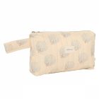 Trousse de Toilette Stories Blue Gatsby et Cream