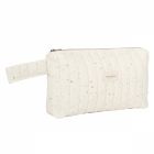 Trousse de toilette Stories Natural Milky Way