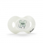 Sucette 3 mois+ Forest Mouse Max