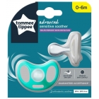 Lot de 2 sucettes Closer to Nature Sensitive 0-6 mois