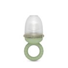 Sucette grignoteuse bébé anti-étouffement Vert