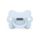 Sucette Butterfly SX Pro Colour Essence Bleu 0/6 Mois