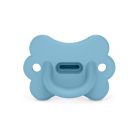 Sucette Butterfly SX Pro Colour Essence Bleu 6/18 Mois
