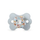 Sucette Réversible SX Pro Wonderland Bleu 0/6 Mois
