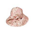 Chapeau de soleil bébé 12-24 mois anti-UV River Rose