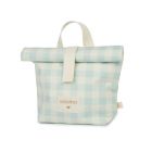 Sac à goûter Sunshine Opaline Vichy