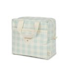 Lunch bag isotherme Sunshine Opaline Vichy